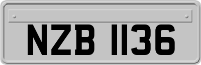 NZB1136