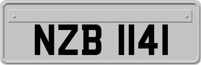 NZB1141