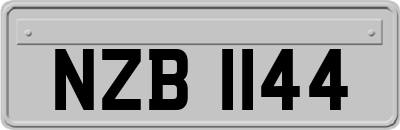 NZB1144