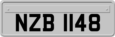 NZB1148