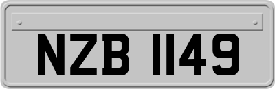 NZB1149