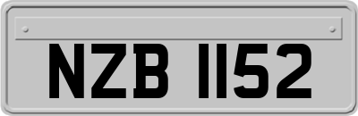 NZB1152