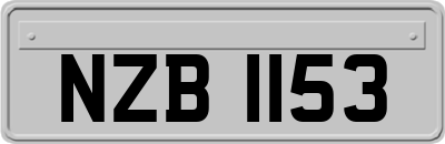 NZB1153