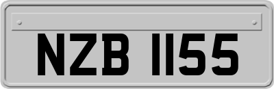 NZB1155