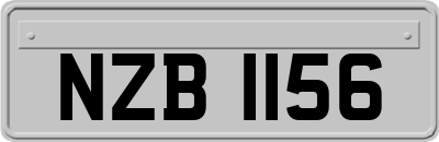 NZB1156