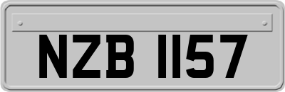 NZB1157