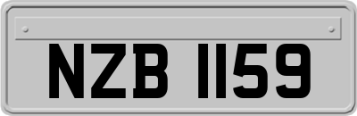 NZB1159
