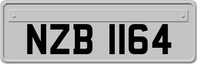 NZB1164