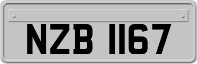NZB1167