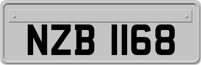 NZB1168