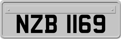 NZB1169