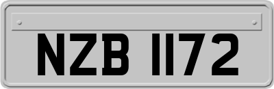 NZB1172