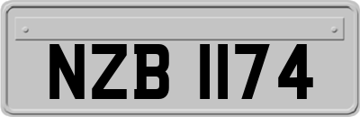 NZB1174
