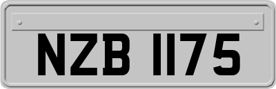 NZB1175