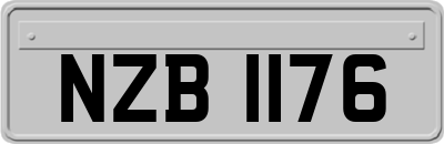 NZB1176