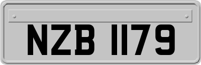 NZB1179
