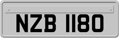 NZB1180