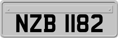 NZB1182