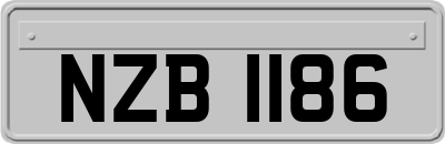 NZB1186