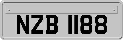 NZB1188