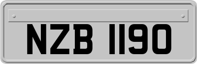 NZB1190