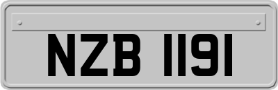 NZB1191