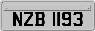 NZB1193