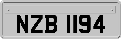NZB1194