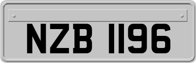 NZB1196