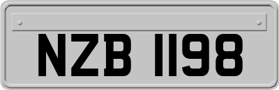 NZB1198