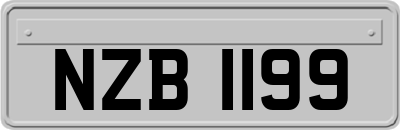 NZB1199