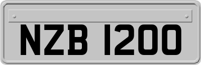 NZB1200