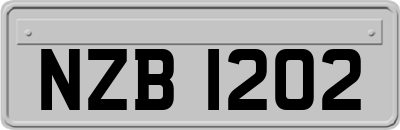 NZB1202