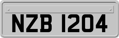 NZB1204