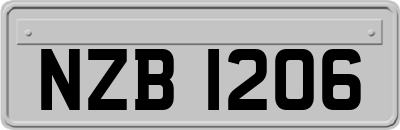 NZB1206