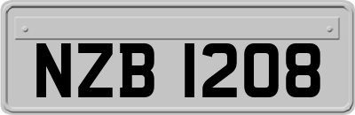 NZB1208
