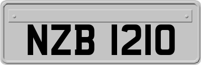 NZB1210