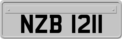 NZB1211