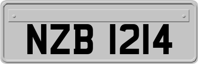 NZB1214