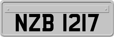 NZB1217