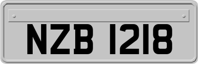 NZB1218