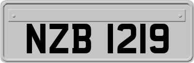 NZB1219
