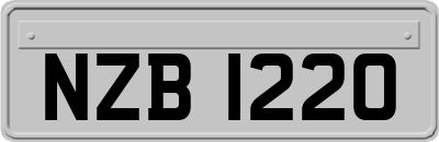 NZB1220