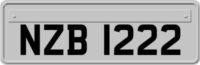 NZB1222
