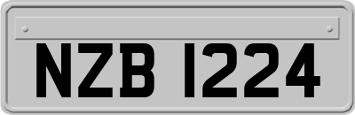 NZB1224