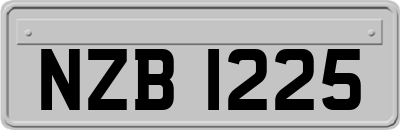 NZB1225