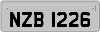 NZB1226