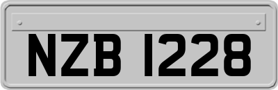 NZB1228