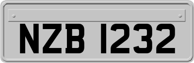 NZB1232