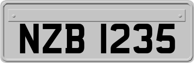 NZB1235